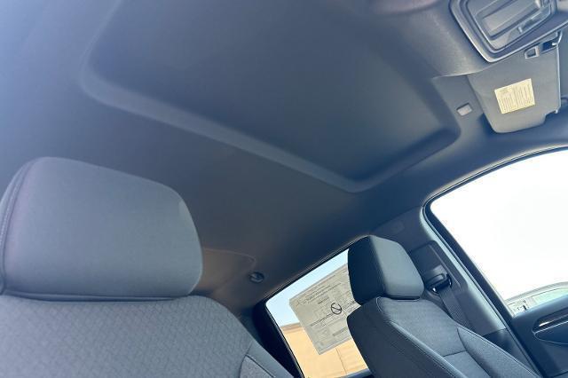 new 2026 GMC Sierra 1500 car, priced at $54,935