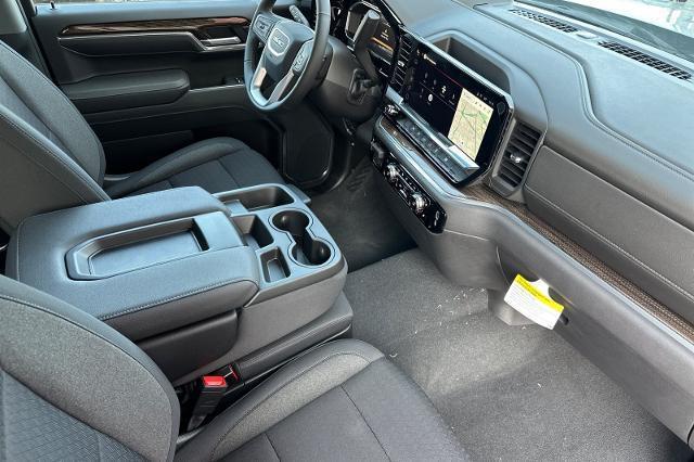 new 2026 GMC Sierra 1500 car, priced at $54,935