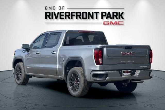 new 2026 GMC Sierra 1500 car, priced at $54,935