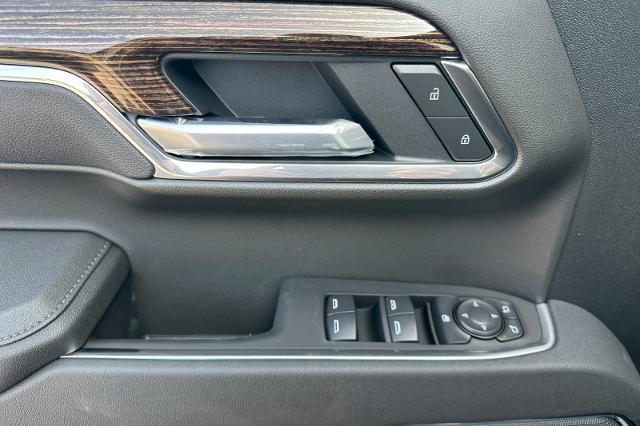 new 2026 GMC Sierra 1500 car, priced at $54,935
