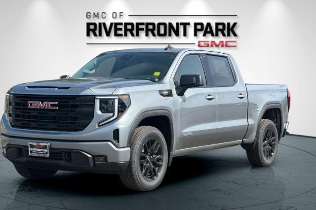 new 2026 GMC Sierra 1500 car, priced at $54,935