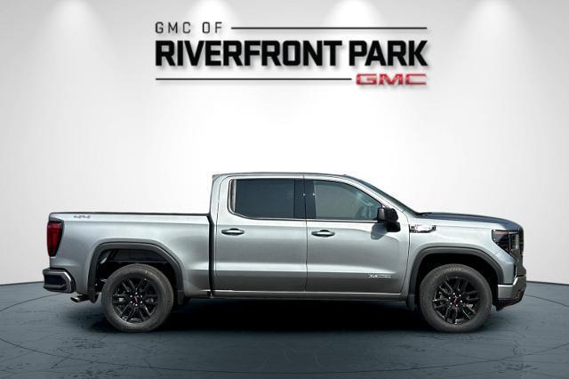 new 2026 GMC Sierra 1500 car, priced at $54,935