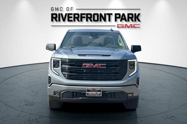new 2026 GMC Sierra 1500 car, priced at $54,935