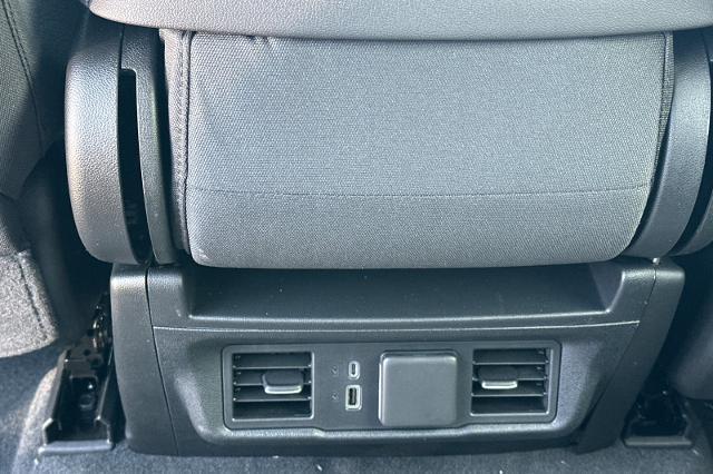 new 2026 GMC Sierra 1500 car, priced at $54,935