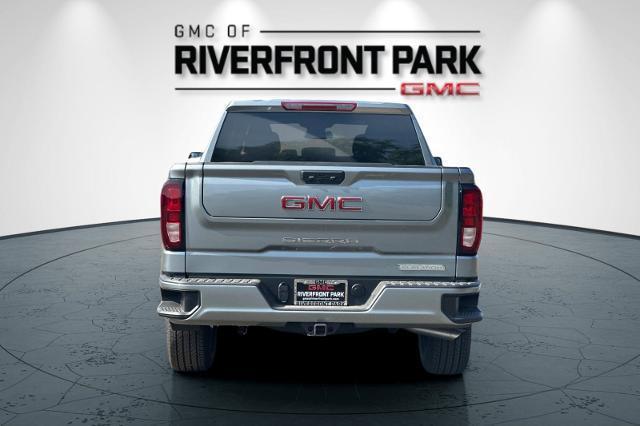 new 2026 GMC Sierra 1500 car, priced at $54,935
