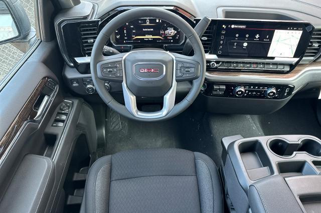 new 2026 GMC Sierra 1500 car, priced at $54,935