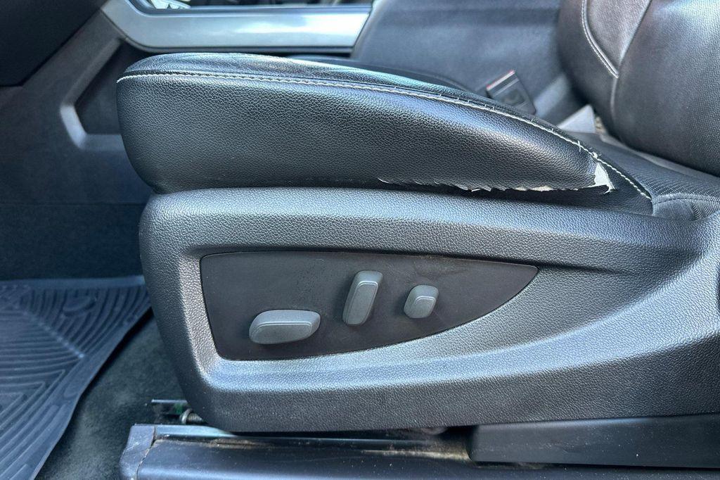 used 2014 Chevrolet Silverado 1500 car, priced at $21,400