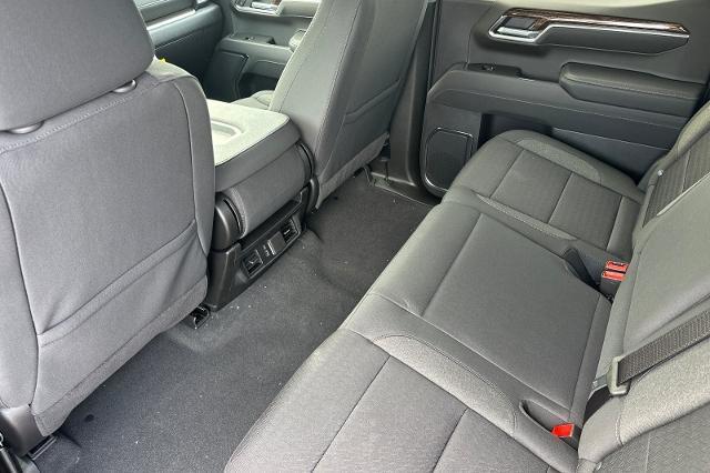 new 2025 GMC Sierra 1500 car, priced at $53,640