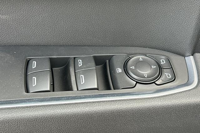 new 2025 GMC Sierra 1500 car, priced at $53,640