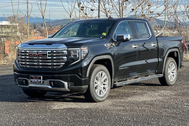 new 2025 GMC Sierra 1500 car, priced at $73,125