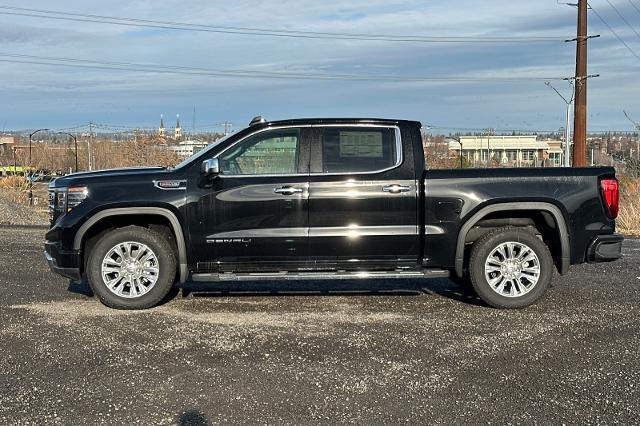 new 2025 GMC Sierra 1500 car, priced at $73,125