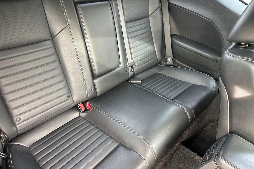 used 2011 Dodge Challenger car, priced at $21,400