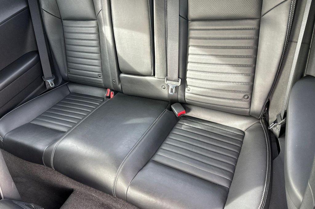 used 2011 Dodge Challenger car, priced at $21,400