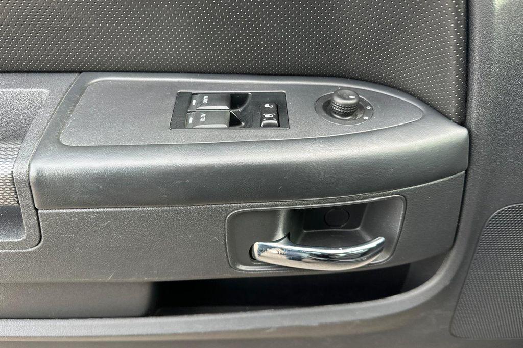 used 2011 Dodge Challenger car, priced at $21,400