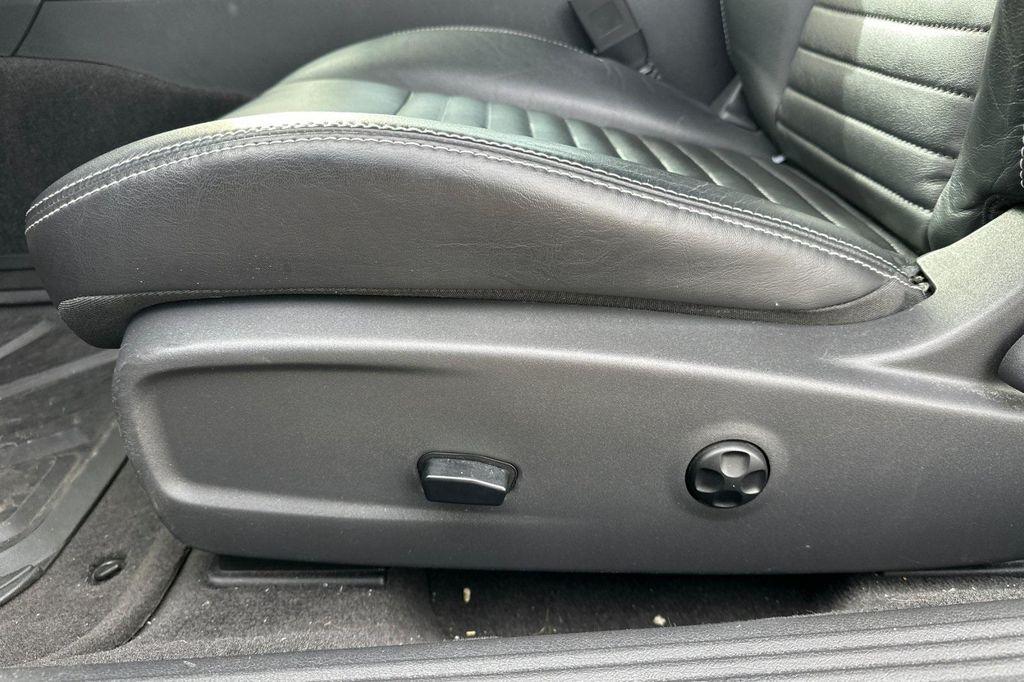 used 2011 Dodge Challenger car, priced at $21,400