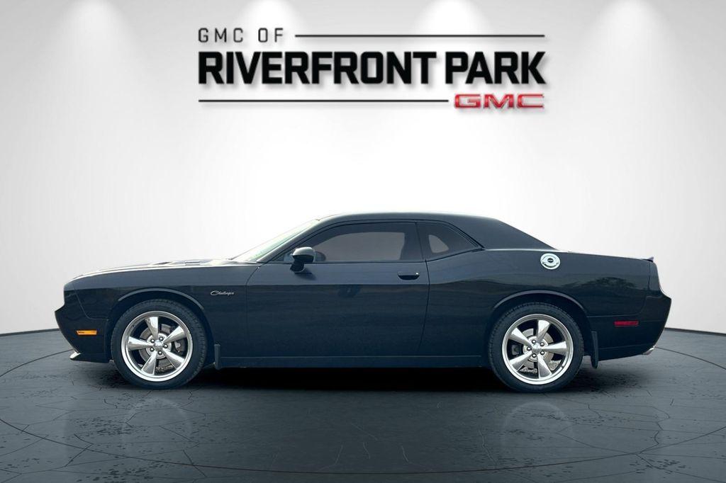 used 2011 Dodge Challenger car, priced at $21,400