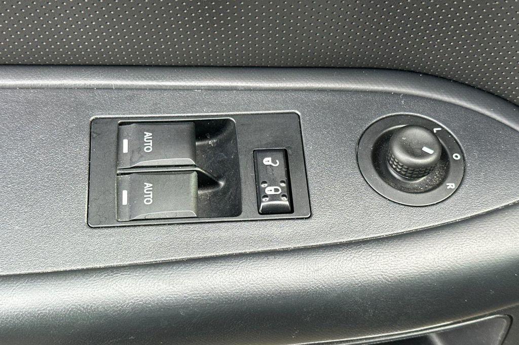 used 2011 Dodge Challenger car, priced at $21,400