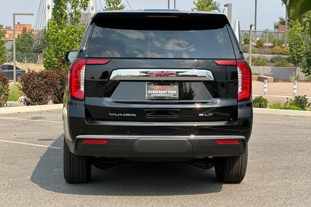 new 2024 GMC Yukon XL car, priced at $69,890