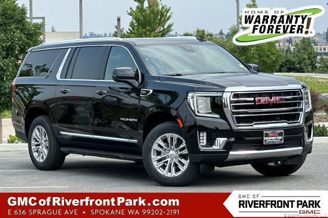 new 2024 GMC Yukon XL car, priced at $77,390