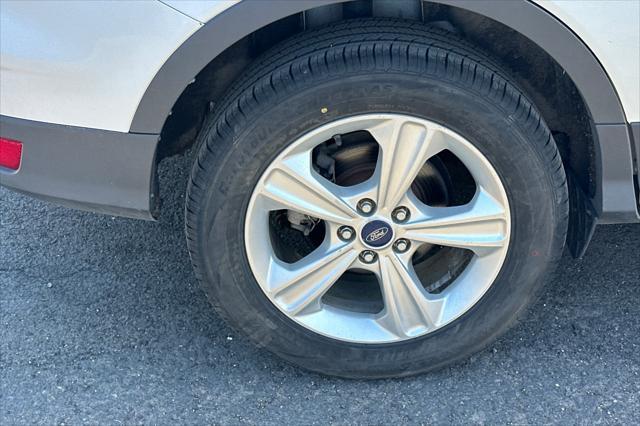 used 2013 Ford Escape car, priced at $9,495