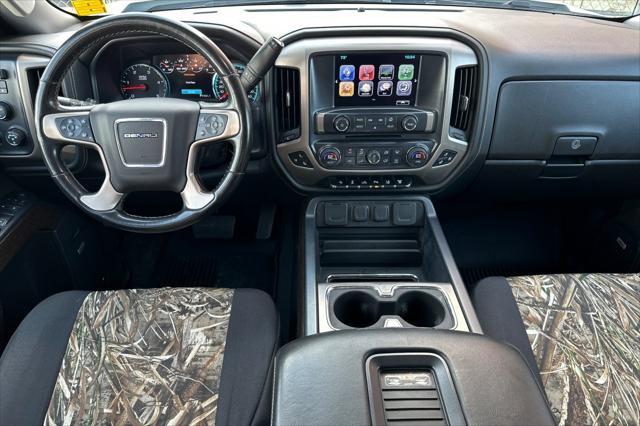 used 2019 GMC Sierra 3500 car, priced at $54,900