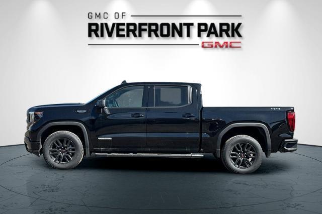 new 2025 GMC Sierra 1500 car, priced at $60,685