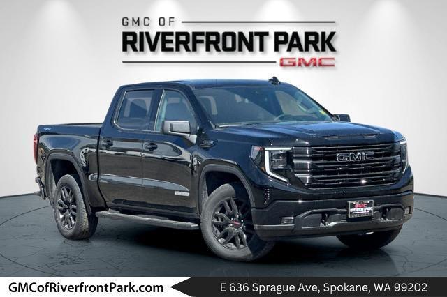 new 2025 GMC Sierra 1500 car, priced at $60,685
