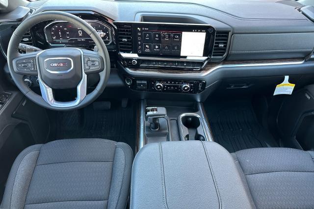 new 2025 GMC Sierra 1500 car, priced at $60,685