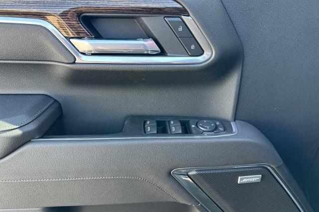 new 2025 GMC Sierra 1500 car, priced at $60,685