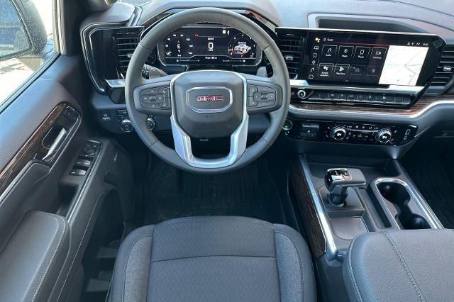 new 2025 GMC Sierra 1500 car, priced at $60,685