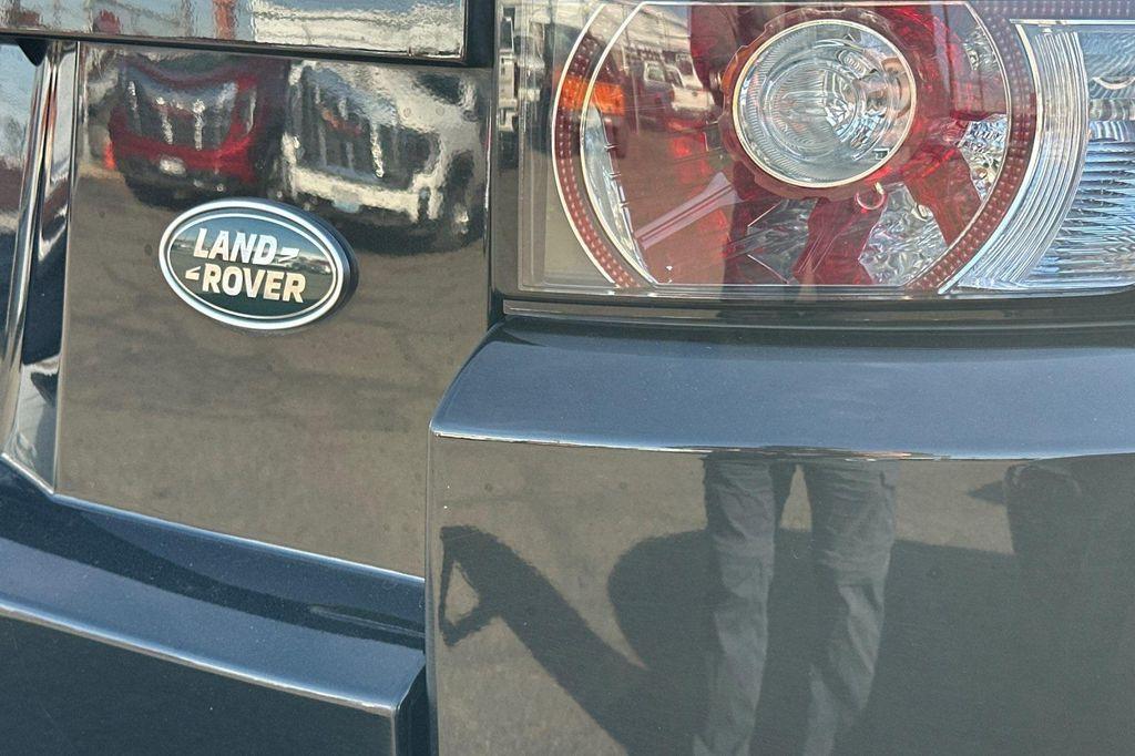 used 2015 Land Rover Range Rover Evoque car, priced at $19,900