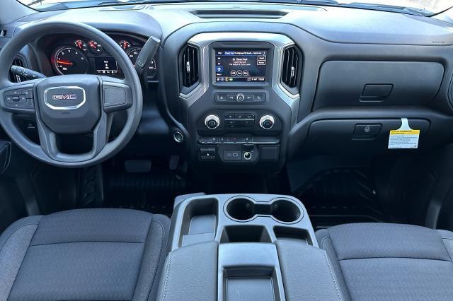 new 2025 GMC Sierra 2500 car, priced at $60,835
