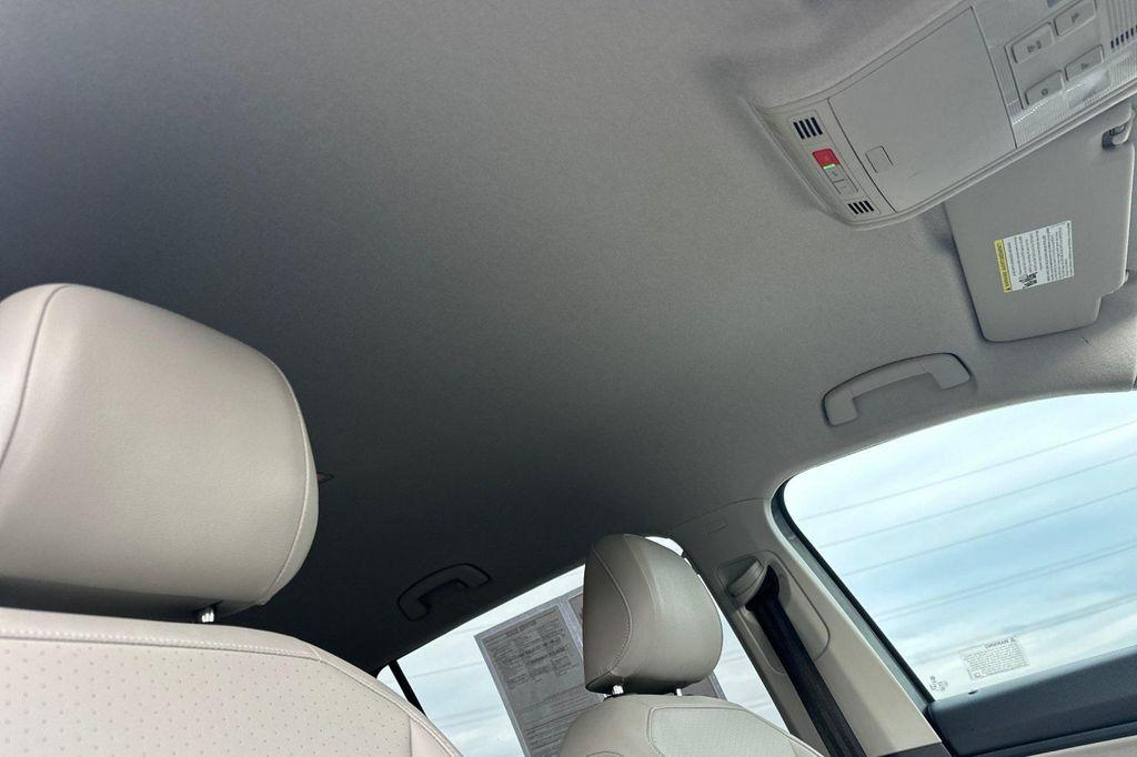 used 2021 Volkswagen Tiguan car, priced at $22,500