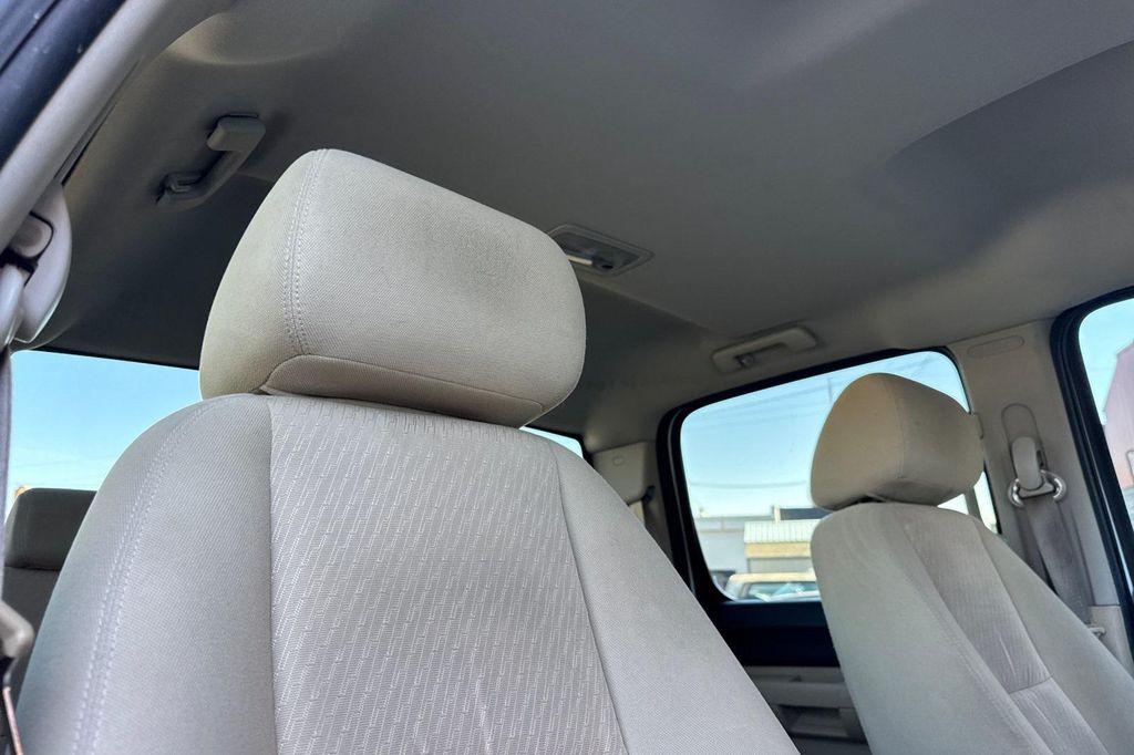 used 2011 GMC Sierra 2500 car, priced at $20,885