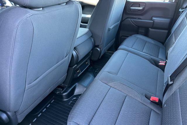 new 2025 GMC Sierra 2500 car, priced at $60,835