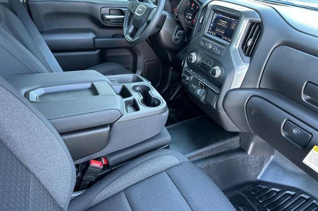 new 2025 GMC Sierra 2500 car, priced at $60,835