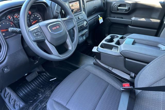 new 2025 GMC Sierra 2500 car, priced at $60,835