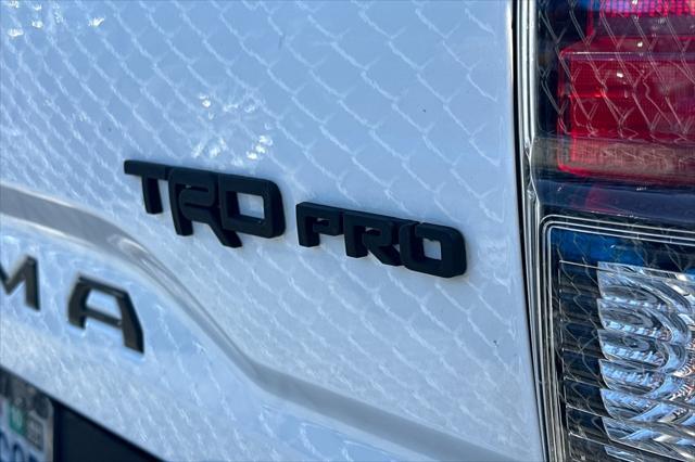 used 2019 Toyota Tacoma car, priced at $41,595