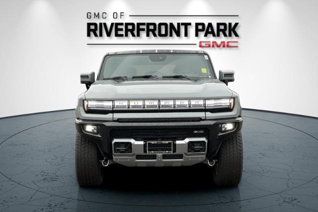 new 2025 GMC HUMMER EV SUV car, priced at $104,570