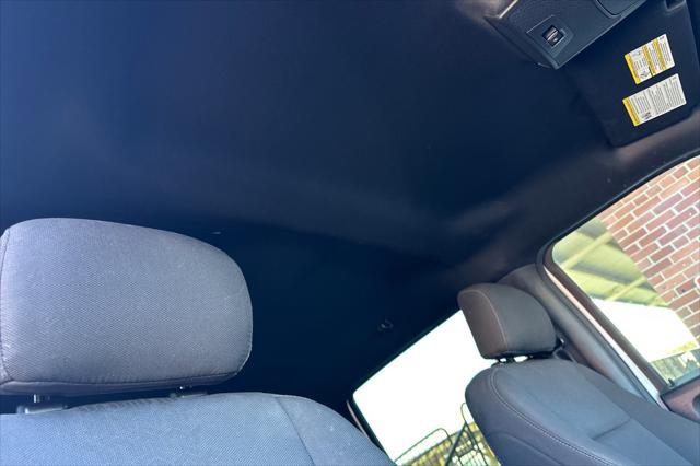 used 2019 Ford F-150 car, priced at $24,900