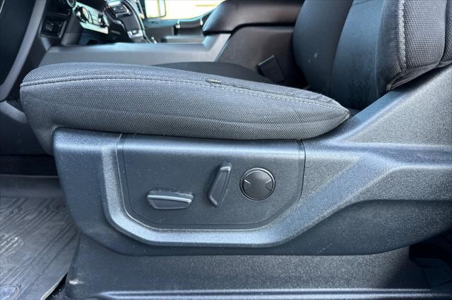 used 2019 Ford F-150 car, priced at $24,900