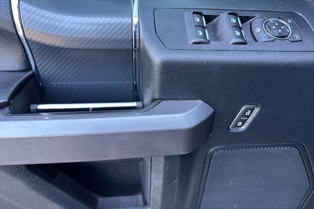 used 2019 Ford F-150 car, priced at $24,900