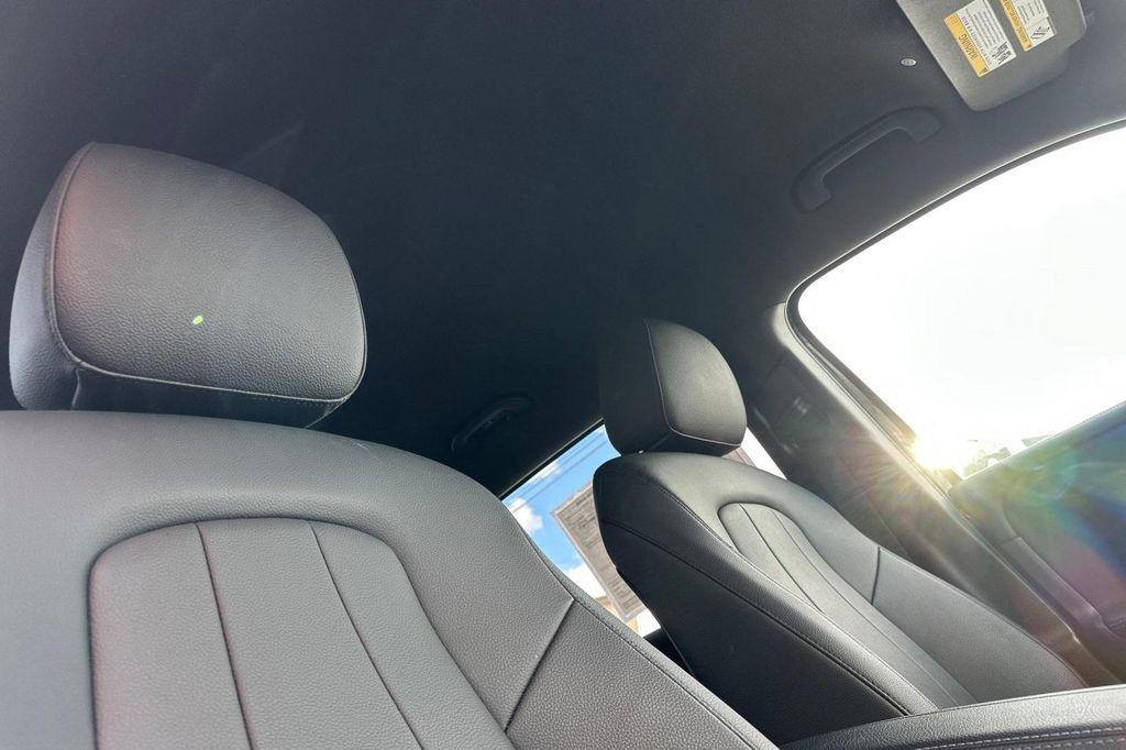 used 2023 Mercedes-Benz GLB 250 car, priced at $30,200