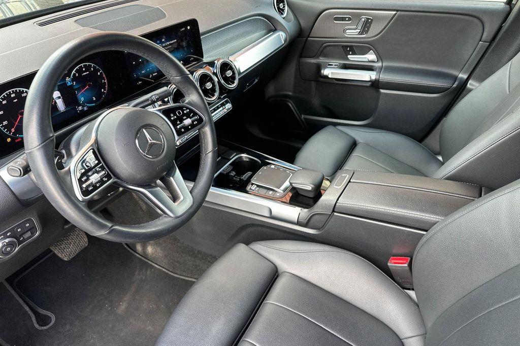 used 2023 Mercedes-Benz GLB 250 car, priced at $30,200