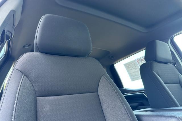 used 2022 GMC Sierra 1500 car, priced at $44,995