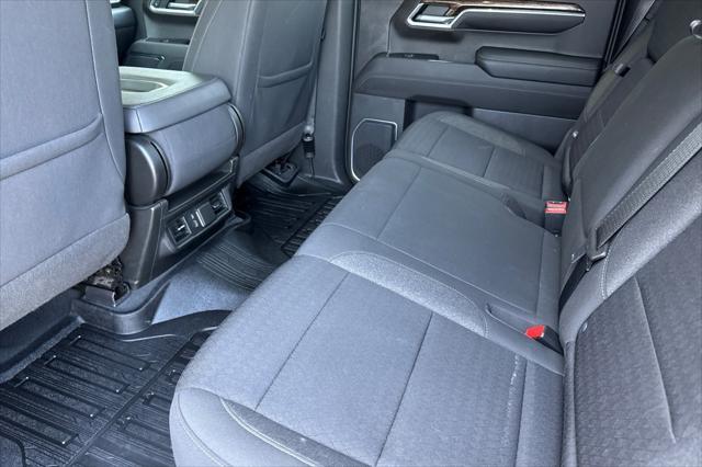 used 2022 GMC Sierra 1500 car, priced at $44,995
