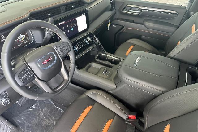 new 2025 GMC Sierra 3500 car, priced at $81,895