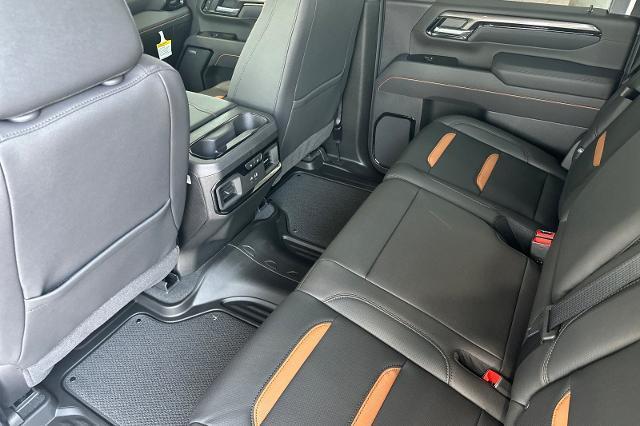new 2025 GMC Sierra 3500 car, priced at $81,895