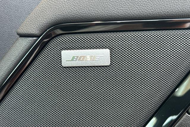 new 2025 GMC Sierra 3500 car, priced at $81,895