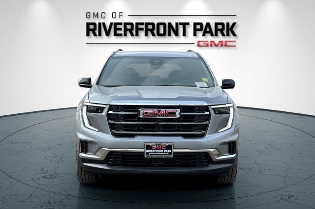 new 2025 GMC Acadia car, priced at $42,640